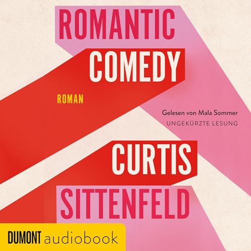 Cover of Romantic Comedy