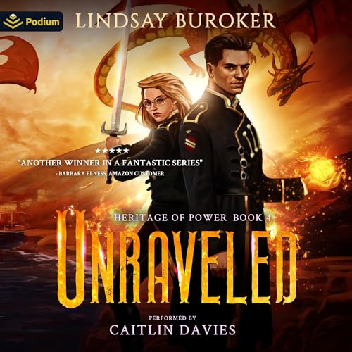Cover of Unraveled