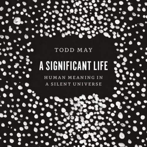 Cover of A Significant Life