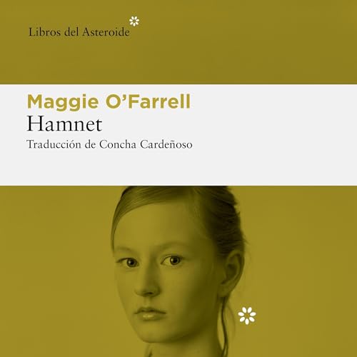 Cover of Hamnet