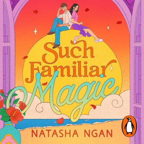 Cover of Such Familiar Magic