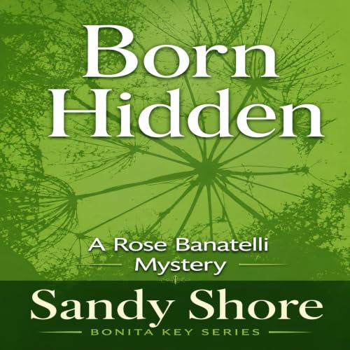 Cover of Born Hidden