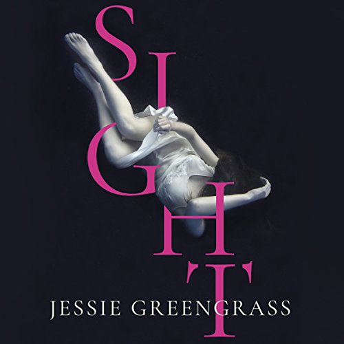 Cover of Sight