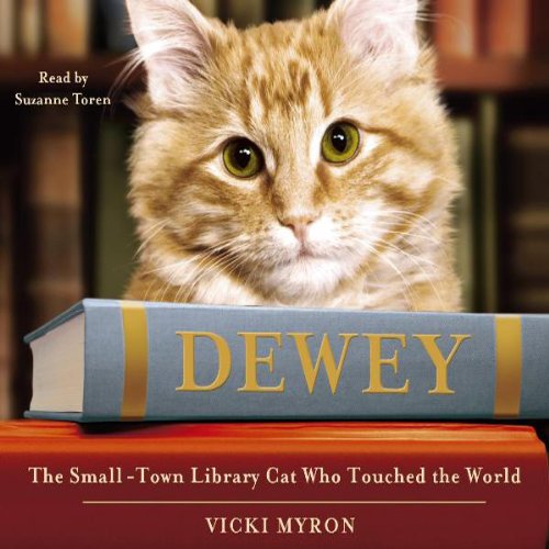Cover of Dewey
