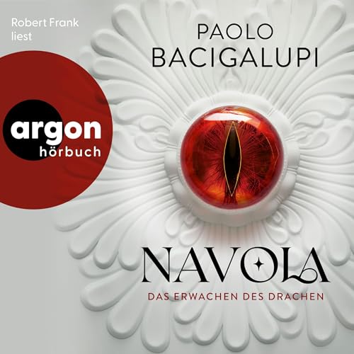 Cover of Navola