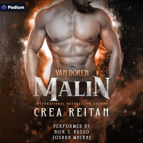 Cover of Malin
