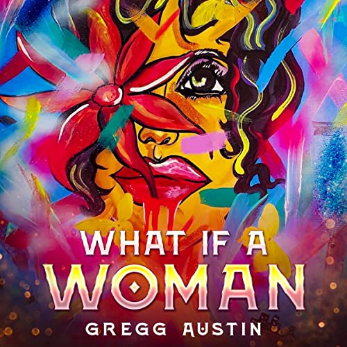 Cover of What If a Woman