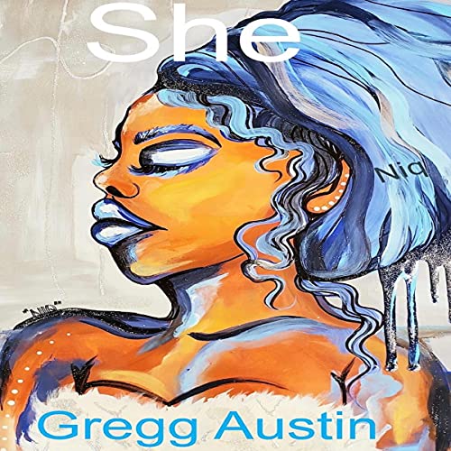 Cover of She...