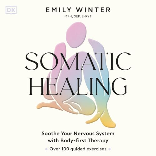Cover of Somatic Healing