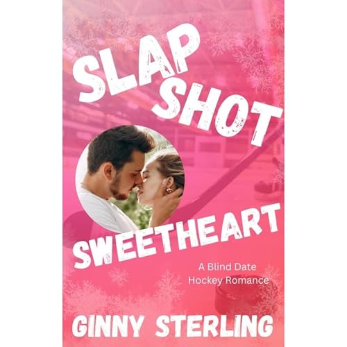 Cover of SlapShot Sweetheart