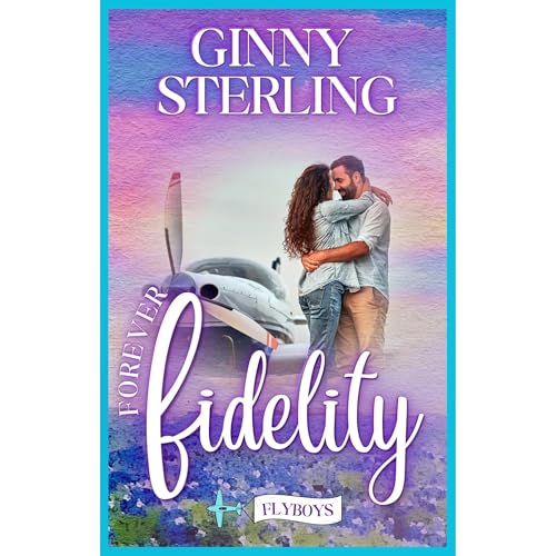 Cover of Forever Fidelity