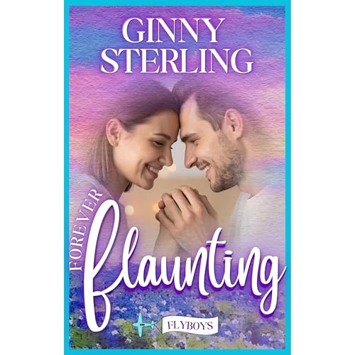 Cover of Forever Flaunting