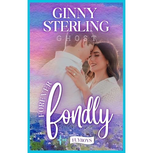 Cover of Forever Fondly