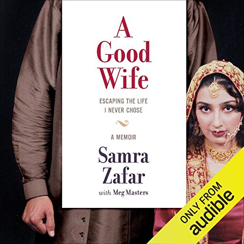 Cover of A Good Wife