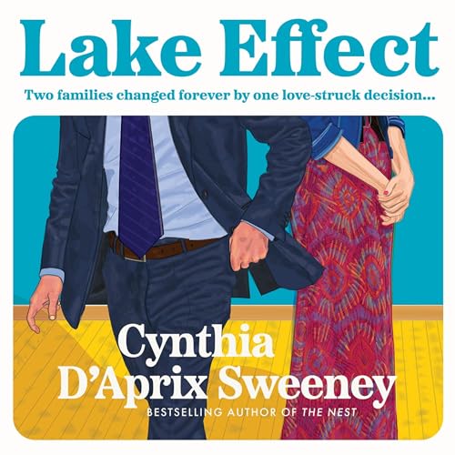 Cover of Lake Effect