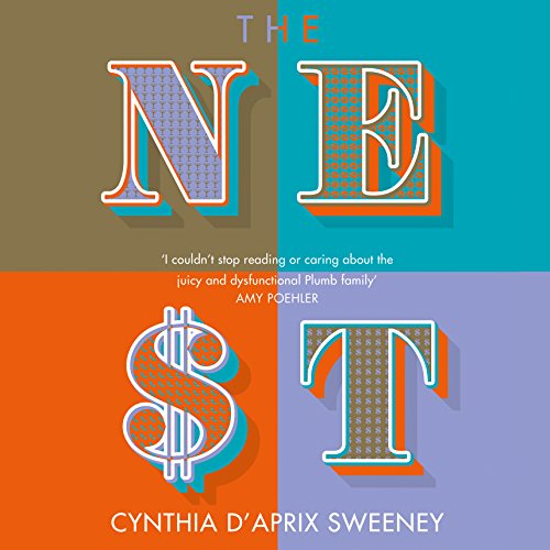 Cover of The Nest
