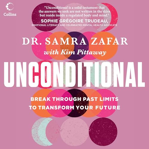 Cover of Unconditional