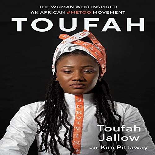 Cover of Toufah