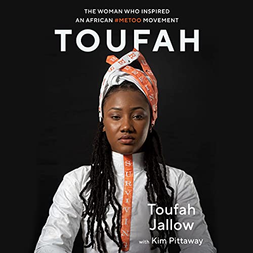 Cover of Toufah