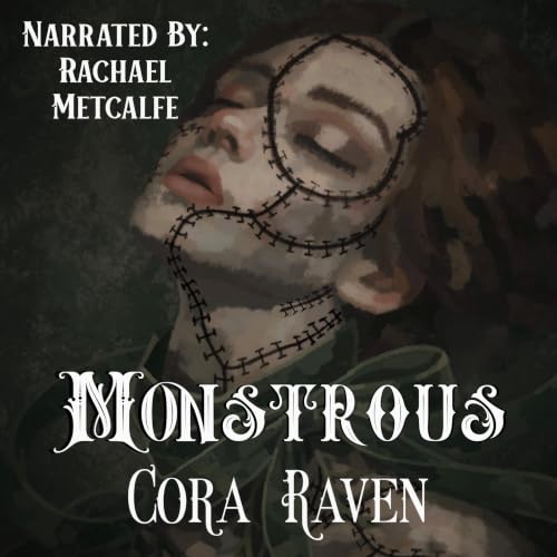Cover of Monstrous