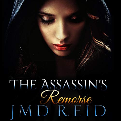 Cover of The Assassin's Remorse