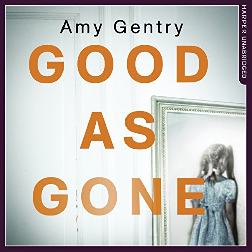 Cover of Good as Gone