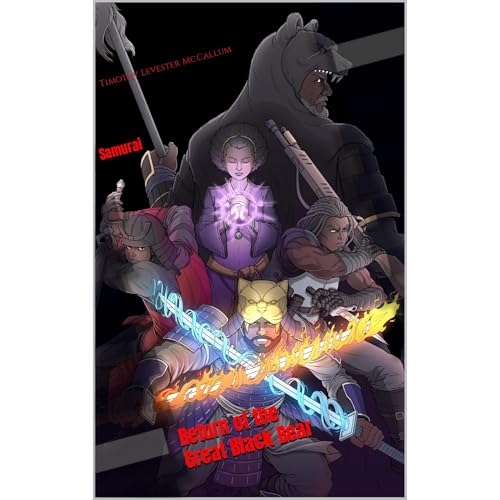 Cover of Samurai