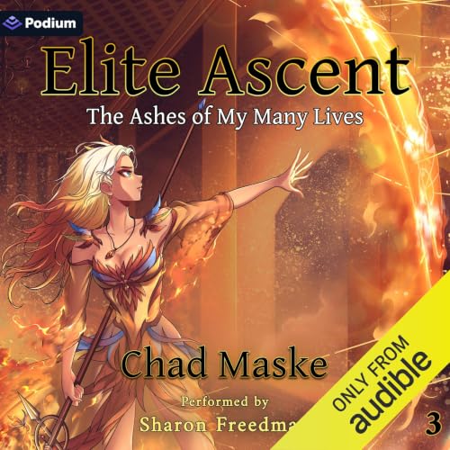 Cover of Elite Ascent