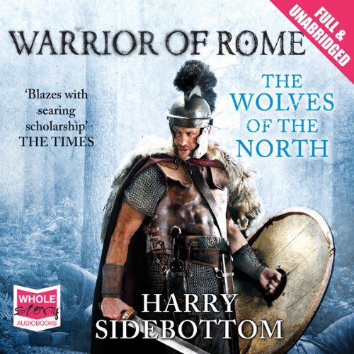 Cover of The Wolves of the North