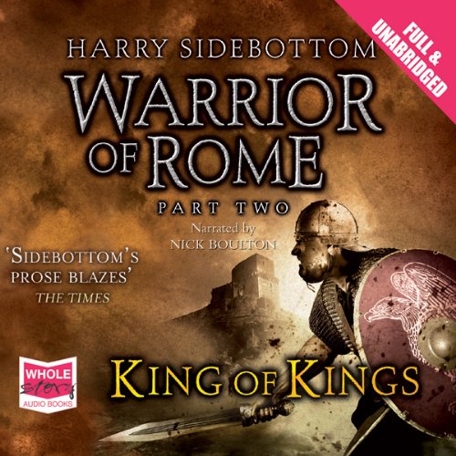 Cover of King of Kings