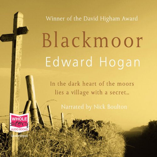 Cover of Blackmoor