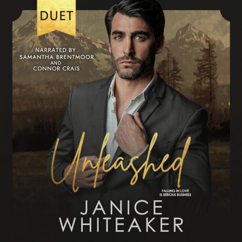 Cover of Unleashed