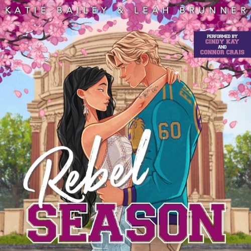 Cover of Rebel Season