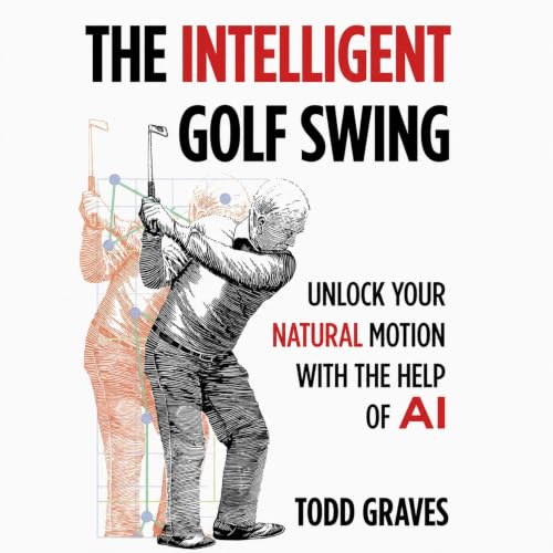 Cover of The Intelligent Golf Swing