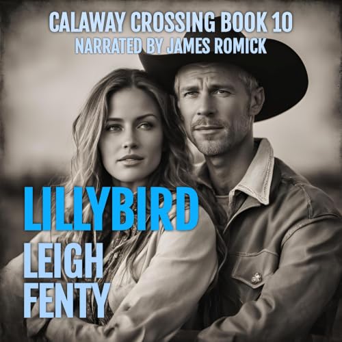 Cover of Lillybird