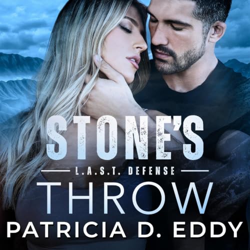 Cover of Stone's Throw