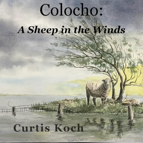 Cover of Colocho