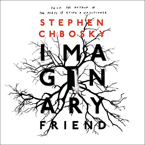 Cover of Imaginary Friend