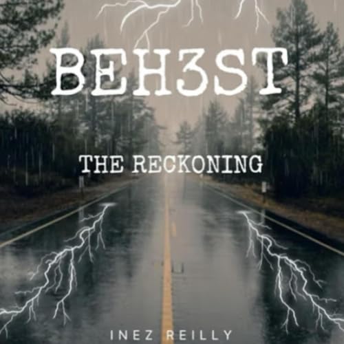 Cover of Beh3st: The Reckoning
