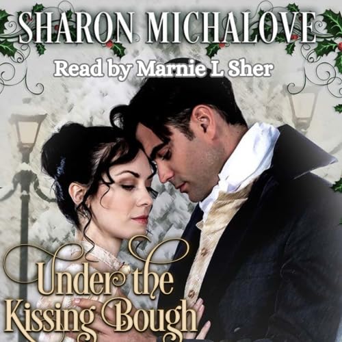 Cover of Under the Kissing Bough