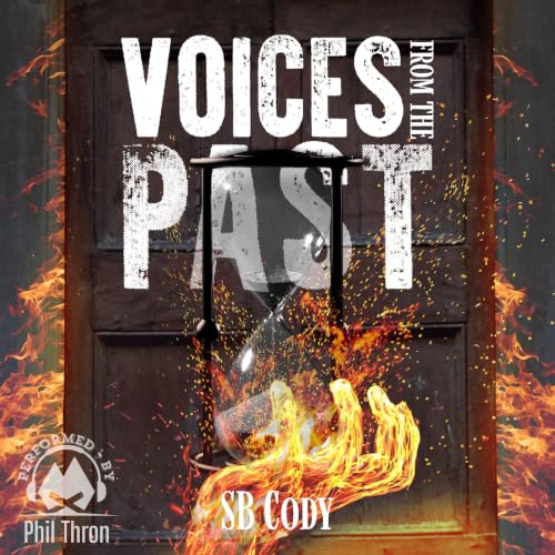 Cover of Voices from the Past