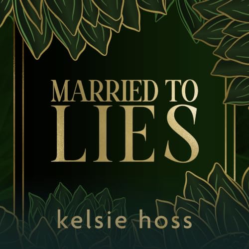 Cover of Married to Lies