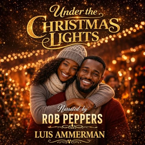 Cover of Under the Christmas Lights