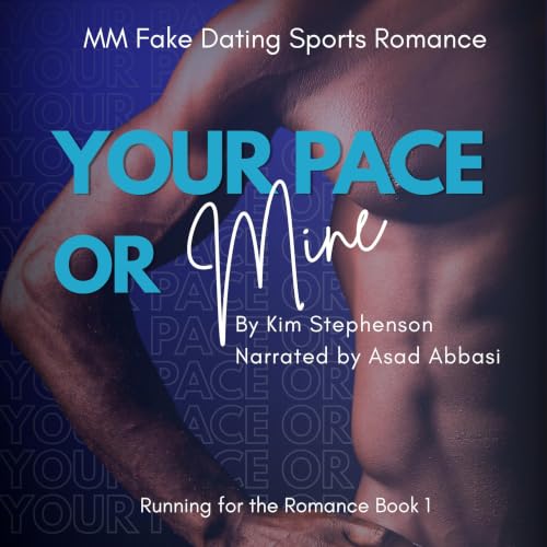 Cover of Your Pace or Mine