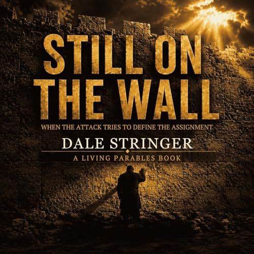 Cover of Still on the Wall