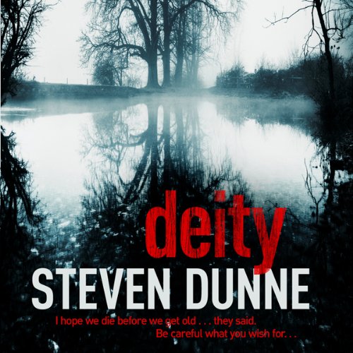 Cover of Deity