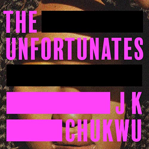Cover of The Unfortunates