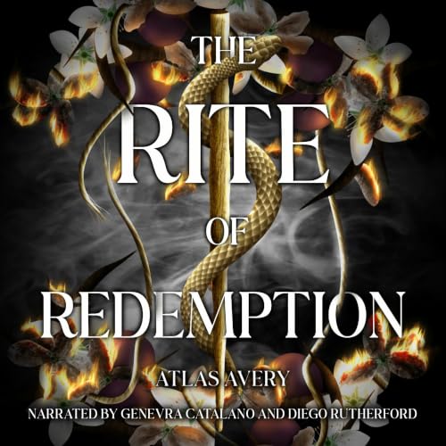 Cover of The Rite of Redemption