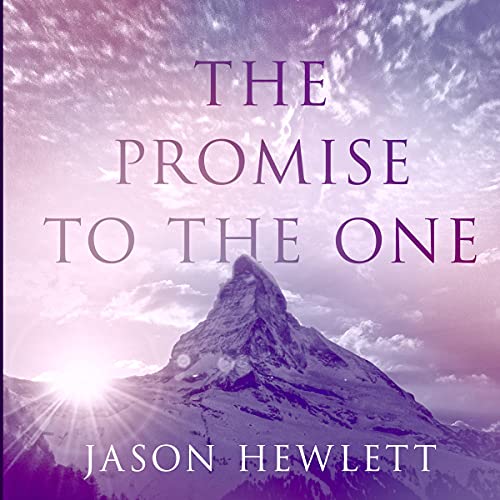 Cover of The Promise to the One