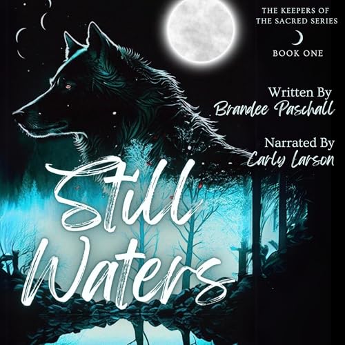 Cover of Still Waters